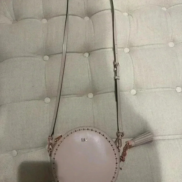 pink Michael Kors bag  - Picture 2 of 3